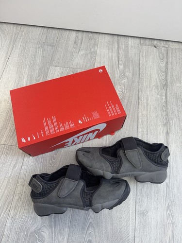 Nike air rift medium ash - rift, “medium-ash”