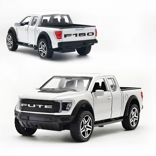 Diecast pickup truck - pickup,