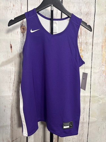 Nike kids reversible purple - reversible,