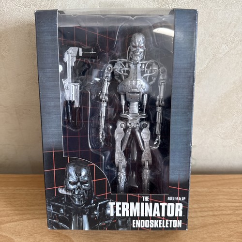 The terminator - the, 7”