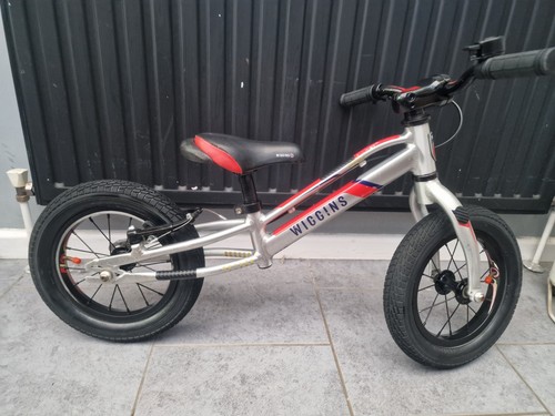 Wiggins pau balance bike - pau,