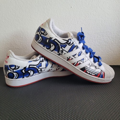Adidas superstar 35th - adidas,