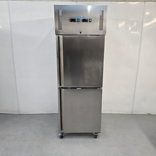 Upright Fridge/Freezer