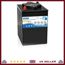 Car Battery ES1000-6 Exide