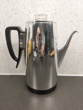 VINTAGE SONA J107 9 CUP COFFEE