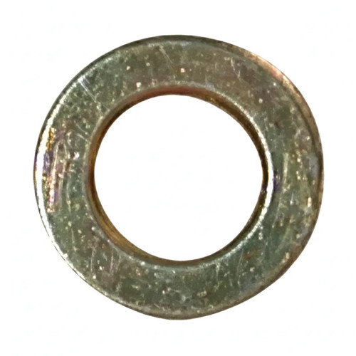 Shock absorber mount rear - shock,