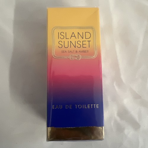 Island sunset seasalt - island,