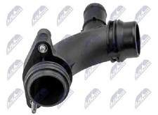 Genuine NTY Coolant Flange
