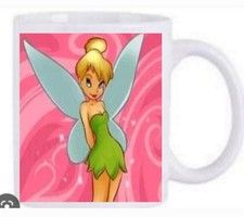 Tinkerbell peter pan  Coffee