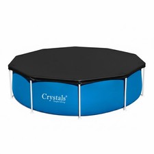 Swimming pool cover - cover, of