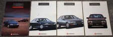 Vauxhall carlton senator - &,