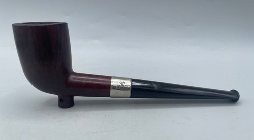 Small billiard smoking pipe - ,
