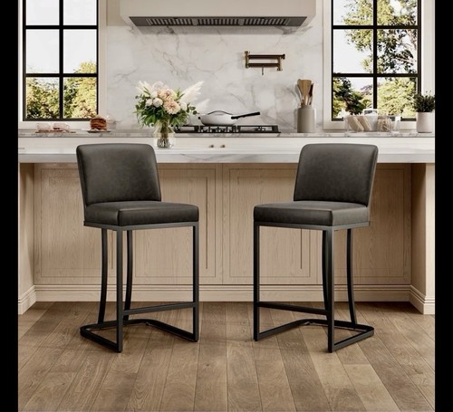 Bar stool counter - height, brand
