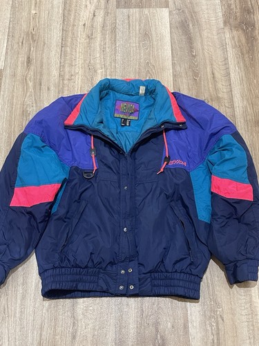 Nevica classic 80s mens ski - mens,