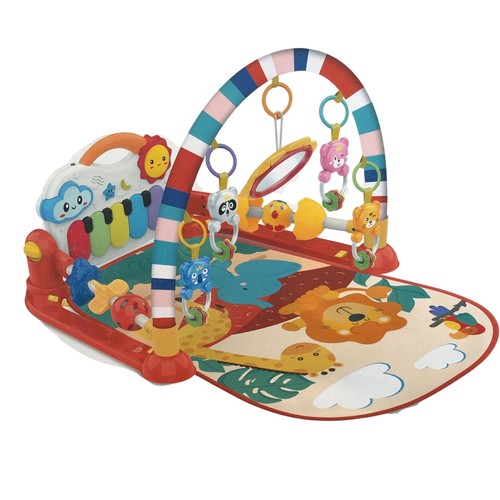 Piano fitness rack baby - piano,