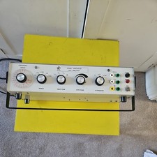 Griffin SIGNAL GENERATOR AND