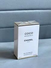 Chanel Coco Mademoiselle Eau De Parfum Spray 100ml Sealed…,,,