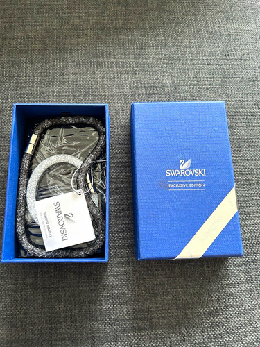 Swarovski stardust bracelet - stardust,