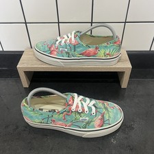 Vans Off the Wall- Size 5 UK -