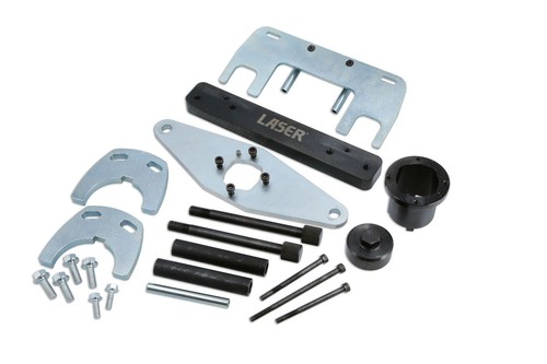 Laser tools 9200 - 9200, engine