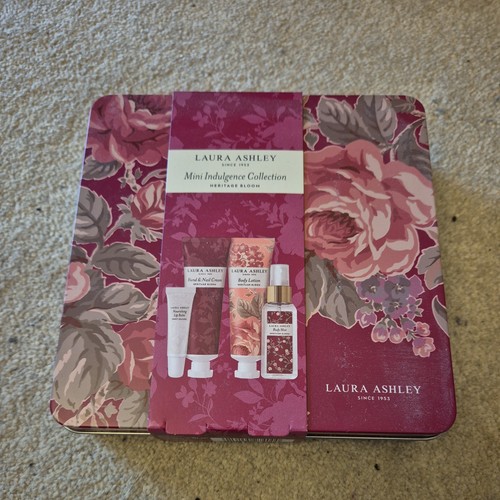 New laura ashley heritage - laura,