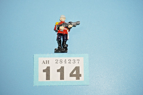 Warhammer 40k imperial guard - 40k,