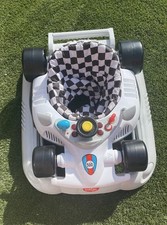 Babylo Racing Car Baby Walker 6M - 12kg