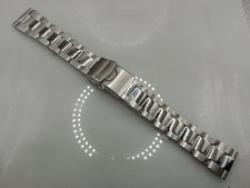 New Geckota 20mm Polished &