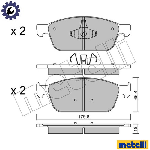 Wheel brake cylinder - wheel,