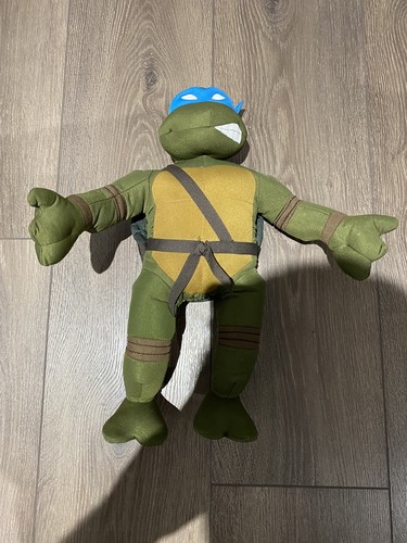 Ninjatronic leonardo teenage - ninjatronic,