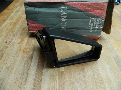 Right door mirror for fiat - mirror,