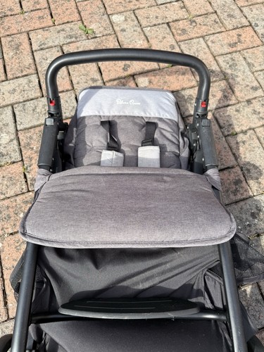 Silvercross lightweight travel - silvercross,