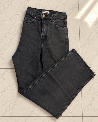 Wrangler women black - wrangler,
