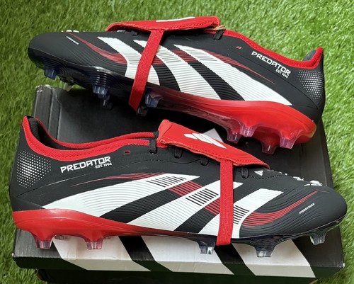 Adidas predator tongue pro - ft,