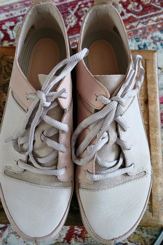 Clarks trigenic tri turn - tri,