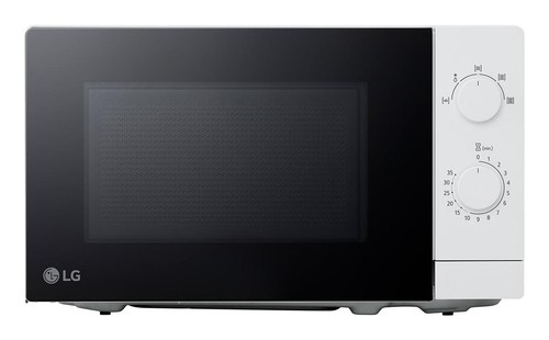 Ms2082h microwave white - lg,