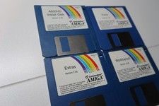 Commodore Amiga 600 2.05