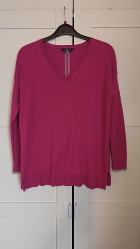 Joules women pink jumper - women's,