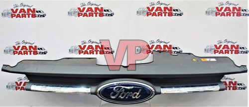 Ford transit custom front - transit,