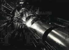 1990 Press Photo Rick Karay