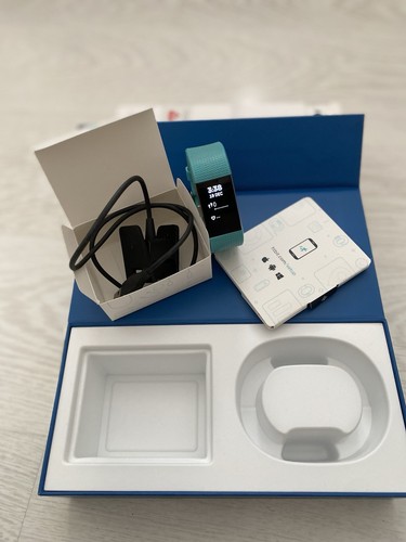 Fitbit charge heart rate - fitbit,