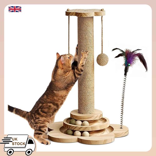 Small cat tree sisal - tree,