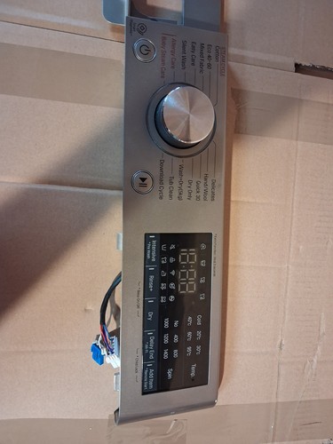 Direct drive washer dryer - direct, 8