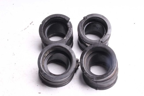Intake manifold intake rubbers