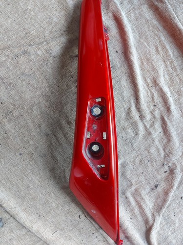 Kawasaki er6f er6 2009 2011 - er6, 2009-2011