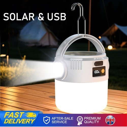 Solar led lantern torch - led,