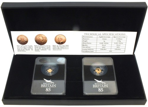 Battle britain gold - of,