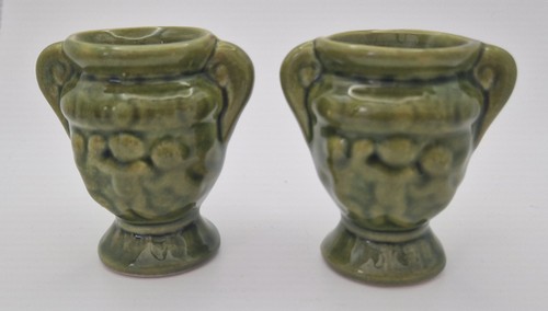 Vintage pair small - pair,