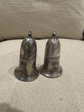 Vintage EPNS A1 Brodleigh