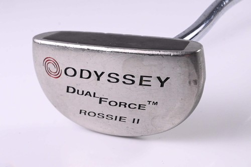 Odyssey dual force rossie - odyssey,